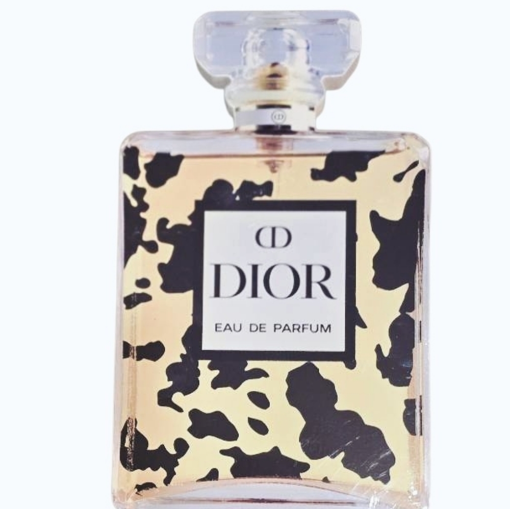 At Home Dior Paris Eau de Parfum Wood Decor